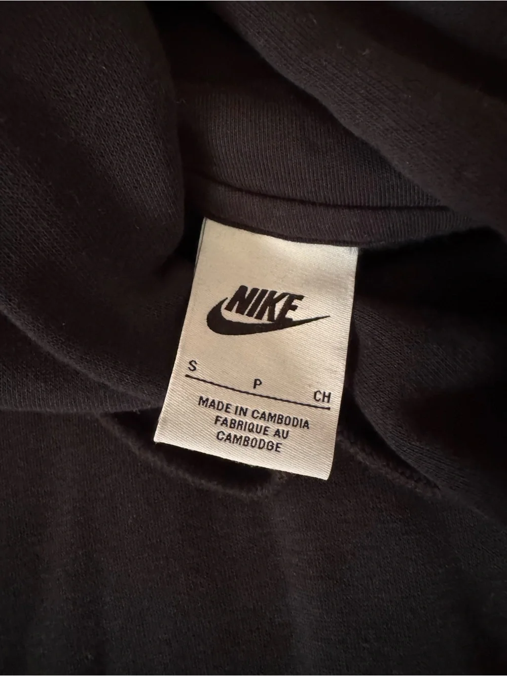 Nike Sportswear Phoenix Fleece Oversized Pullover Hoodie